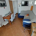 Apartment Oaza *