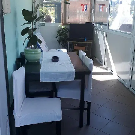 Oaza Apartment