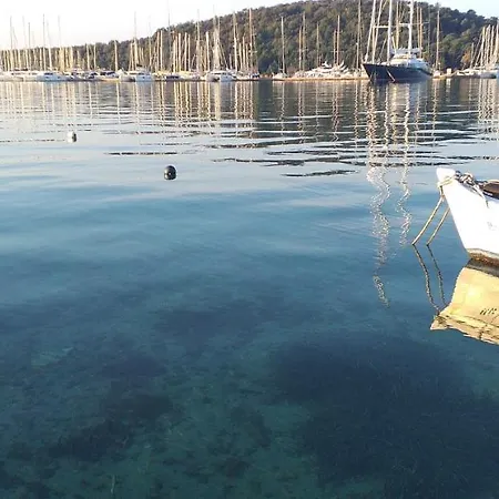 Lejlighed Oaza Rogoznica (Sibenik-Knin)