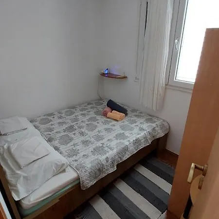 Oaza Rogoznica (Sibenik-Knin)