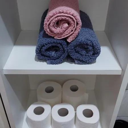 Oaza Rogoznica (Sibenik-Knin)