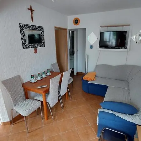 Lejlighed Oaza Rogoznica (Sibenik-Knin)