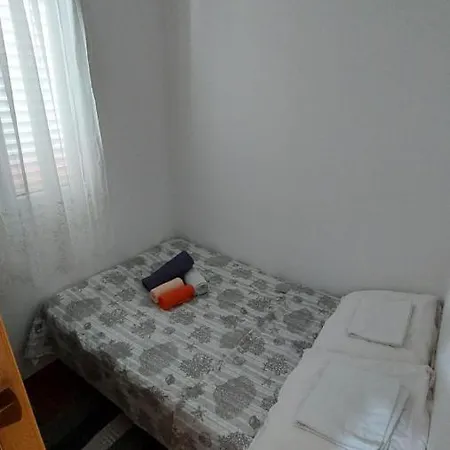 Apartment Oaza