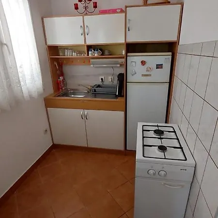 Oaza * Рогозница
