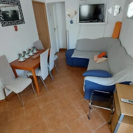 Apartment Oaza *