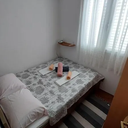 Apartment Oaza *
