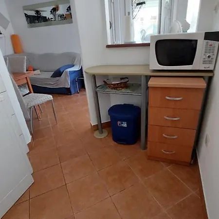 Oaza Daire Rogoznica (Sibenik-Knin)