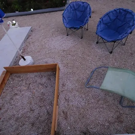 Oaza Apartment