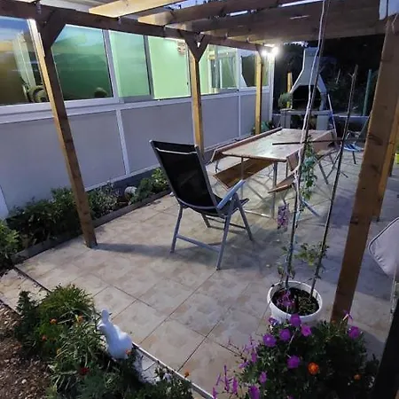 Apartment Oaza