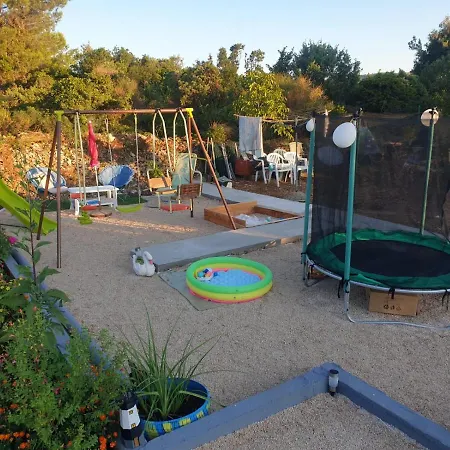 Oaza Rogoznica (Sibenik-Knin)