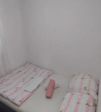 Oaza Apartment *