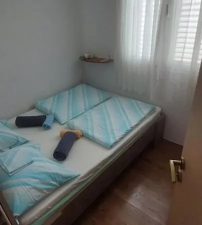 Apartment Oaza Rogoznica (Sibenik-Knin)