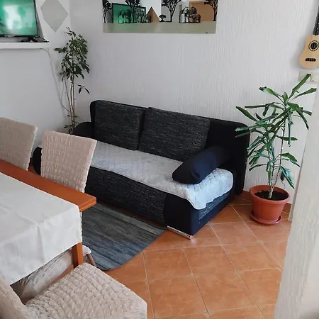 Apartment Oaza