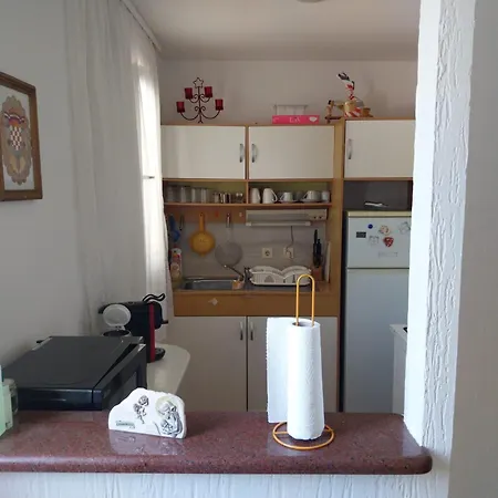 Oaza Rogoznica (Sibenik-Knin)