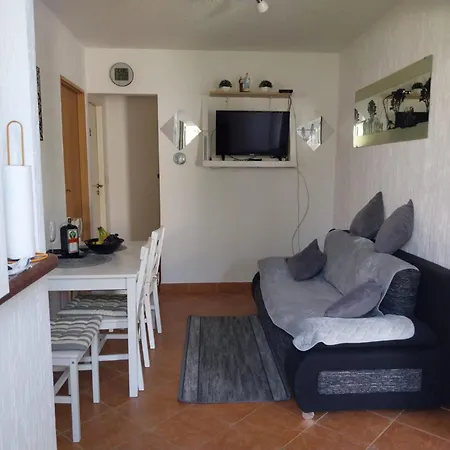 Oaza Apartment *