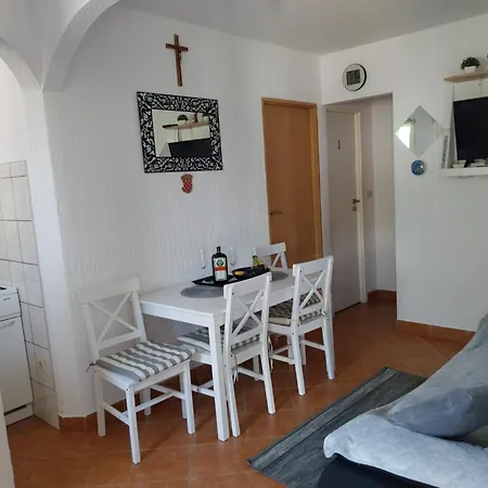 Apartment Oaza Rogoznica (Sibenik-Knin)