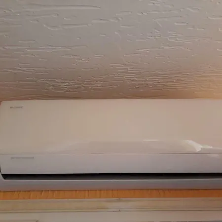 Apartment Oaza