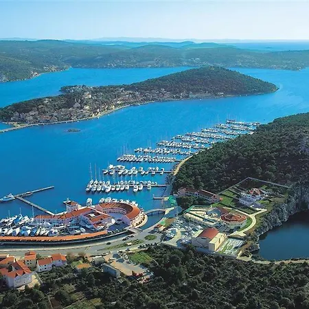 Oaza Rogoznica (Sibenik-Knin)