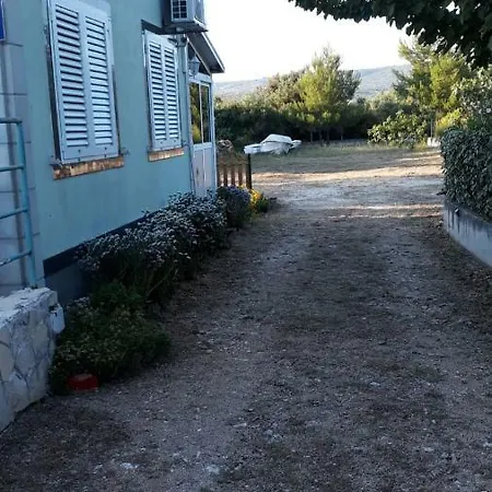 Apartment Oaza Rogoznica (Sibenik-Knin)