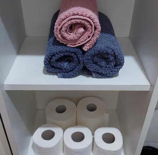 Oaza Rogoznica (Sibenik-Knin)