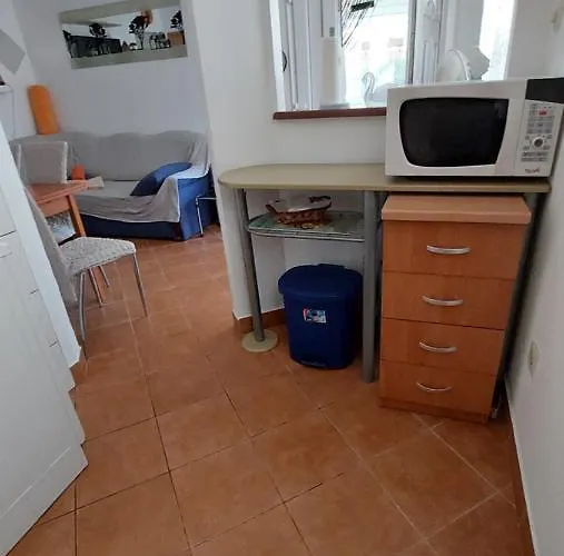 Oaza Appartement Rogoznica (Sibenik-Knin)