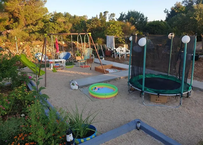 Oaza Rogoznica (Sibenik-Knin)