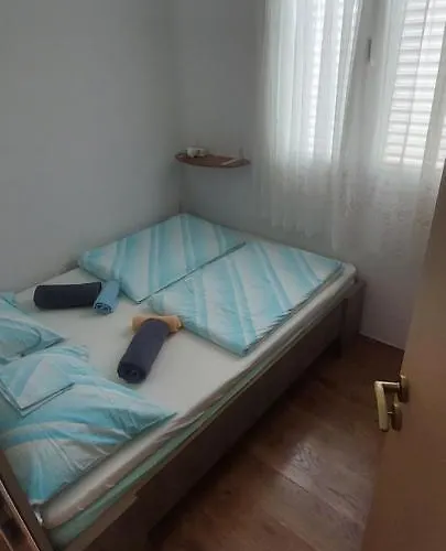 Appartement Oaza Rogoznica (Sibenik-Knin)