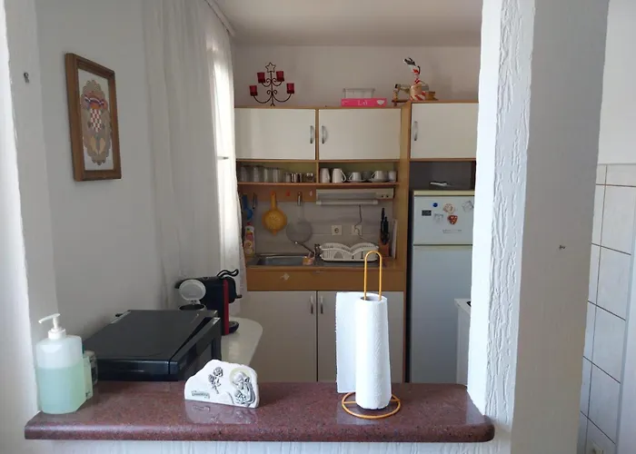 Oaza Rogoznica (Sibenik-Knin)