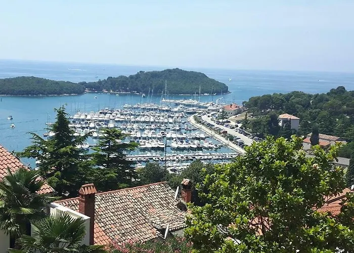 Oaza Apartamento Rogoznica (Sibenik-Knin)