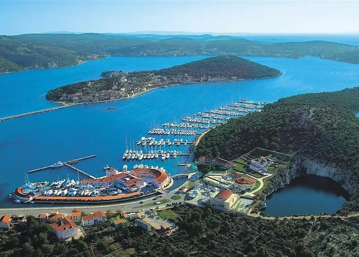 Oaza Rogoznica (Sibenik-Knin)