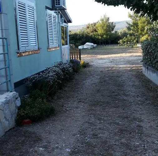 Apartamento Oaza Rogoznica (Sibenik-Knin)